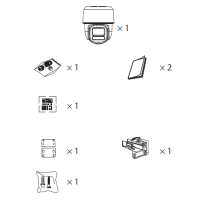 Dahua - IPC-PT2849C1P-S-PV-LED-0360B-PRO - IP - PT