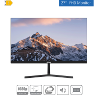 Dahua - LM27-B201S-B3-V2 - 27" Full-HD Monitor