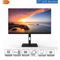 Dahua - LM27-U401A - 27" UHD Monitor