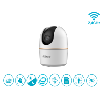 Dahua - IPC-H5AP-0280B-EUR - Wifi - PT