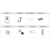 Dahua - IPC-H5AP-0280B-EUR - Wifi - PT