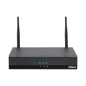 Dahua - NVR2104HC-W - NVR - 4 Kanal - Wifi
