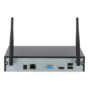 Dahua - NVR2104HC-W - NVR - 4 Kanal - Wifi