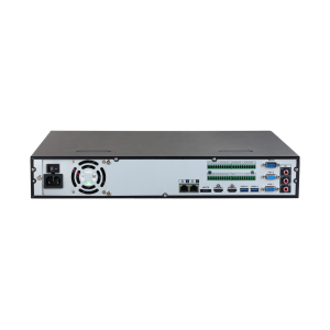 Dahua - NVR5432-EI2 - NVR - 32 Kanäle