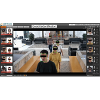 Dahua - NVR5208-8P-EI2 - NVR - 8 Kanal - 8 PoE