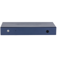 Dahua - CS4010-8GT-110-V2 - Switch - 8 PoE-GB