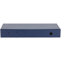 Dahua - CS4010-8ET2GT-110 - Switch - 8 PoE