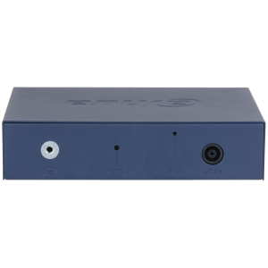 Dahua - CS4006-4GT-60-V2 - Switch - 4 PoE-GB