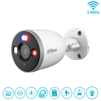 Dahua - F5D-PV-0280B - Wifi - Bullet - TIOC