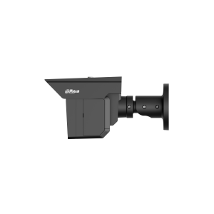 Dahua - IPC-MFW5241T2P-E3-ASE-0360/1200/2500B-QH-Black - IP - Bullet - Reichweite
