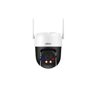 Dahua - IPC-PT1539DA1P-SW-PV-0400B-EUR - Wifi - TIOC