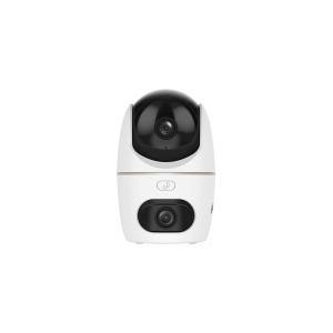 Dahua - IPC-HPT1539DDP-STW-5E2-EUR - Wifi - Dual Lens - PT
