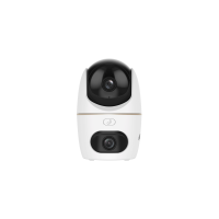 Dahua - IPC-HPT1539DDP-STW-5E2-EUR - Wifi - Dual Lens - PT