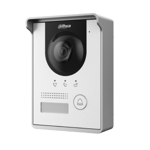 Dahua - VTM05R-Black - Aufputz Regendach VTO2202