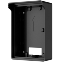 Dahua - VTM05R-Black - Aufputz Regendach VTO2202