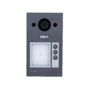 Dahua - VTO3311Q-WP - Kamera - 1-4 Knöpfe - Wifi - PoE