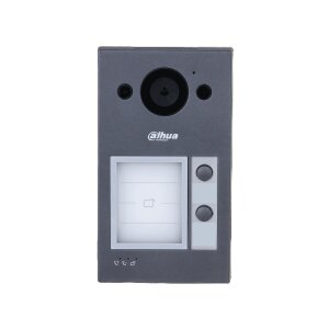 Dahua - VTO3311Q-WP - Kamera - 1-4 Knöpfe - Wifi - PoE