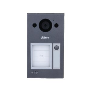 Dahua - VTO3311Q-WP - Kamera - 1-4 Knöpfe - Wifi - PoE