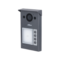 Dahua - VTO3311Q-WP - Kamera - 1-4 Knöpfe - Wifi - PoE