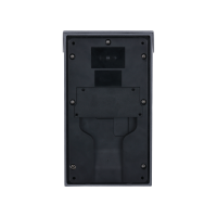 Dahua - VTO3311Q-WP - Kamera - 1-4 Knöpfe - Wifi - PoE