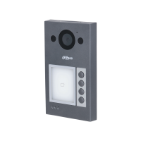 Dahua - VTO3311Q-WP - Kamera - 1-4 Knöpfe - Wifi - PoE