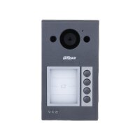Dahua - VTO3311Q-WP - Kamera - 1-4 Knöpfe - Wifi - PoE