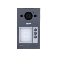 Dahua - VTO3311Q-WP - Kamera - 1-4 Knöpfe - Wifi - PoE