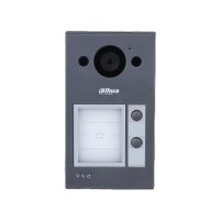 Dahua - VTO3311Q-WP - Kamera - 1-4 Knöpfe - Wifi - PoE