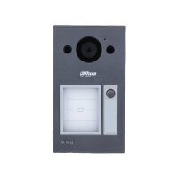 Dahua - VTO3311Q-WP - Kamera - 1-4 Knöpfe - Wifi - PoE