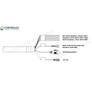 Dahua - SD4A216DB-HNY - IP - PTZ
