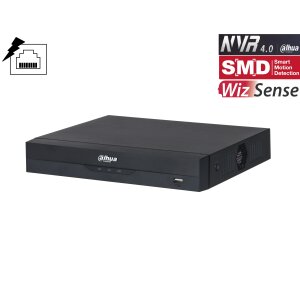 Dahua - ADS-110DL-48N-1 530096E / Netzteil DC 53V 1,812A - Ersatzteil