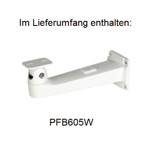 Dahua - IPC-HFW5842DK1P-Z-5G-FM16-2712 - IP - Bullet - 5G