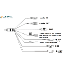 Dahua - IPC-HFW5842DK1P-Z-5G-FM16-2712 - IP - Bullet - 5G