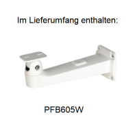 Dahua - IPC-HFW5842DK1P-Z-5G-FM16-2712 - IP - Bullet - 5G
