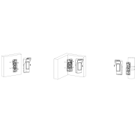 Dahua - ARD2251E-W2(868) - AirShield - Alarm - Dual Melder - Aussen