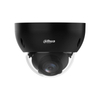 Dahua - IPC-HDBW2841RP-ZS-Black - IP - Dome