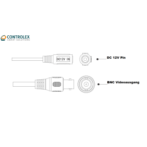 Dahua - HAC-HFW1509TMP-IL-A-0360B-S2 - HDCVI - Bullet
