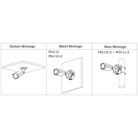 Dahua - HAC-HFW1509TMP-IL-A-0360B-S2 - HDCVI - Bullet