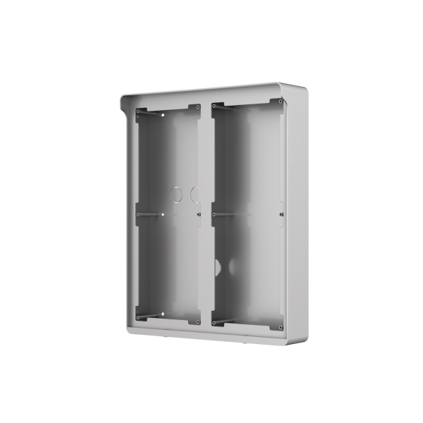 Dahua - VTM06R6 - 6 Modul Aufputz Regendach