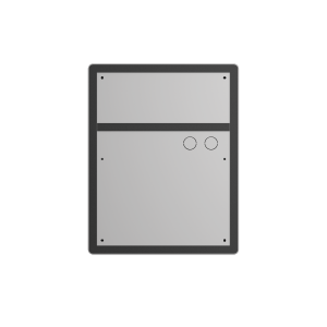 Dahua - VTM06R6 - 6 Modul Aufputz Regendach