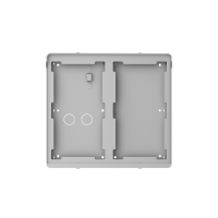 Dahua - VTM06R6 - 6 Modul Aufputz Regendach