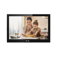 Dahua - VTH5341G-W - Monitor - PoE - Wifi