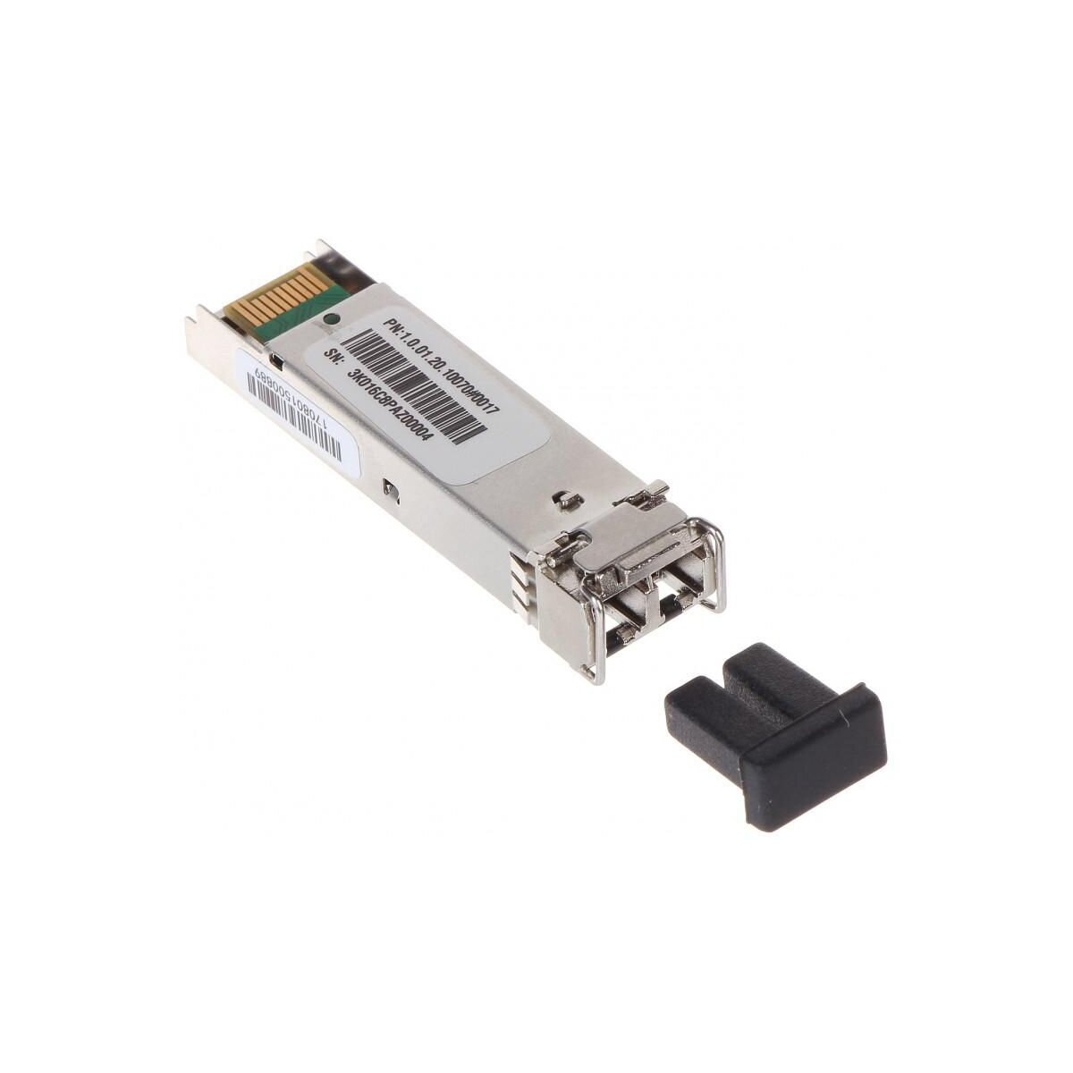 Dahua - PFT3950 - 1,25G-550m - Doppel Fiber - Multi Mode