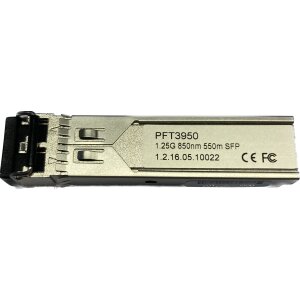 Dahua - PFT3950 - 1,25G-550m - Doppel Fiber - Multi Mode