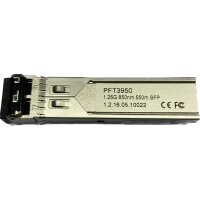 Dahua - PFT3950 - 1,25G-550m - Doppel Fiber - Multi Mode