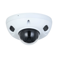 Dahua - IPC-HDBW3441FP-AS-0360B-S2 - IP - Dome