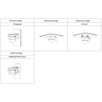 Dahua - SD22404DB-GNY-W - IP - WiFi - PTZ