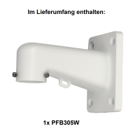 Dahua - TPC-SD2241-B7F8-DW-S2 - Thermal PTZ