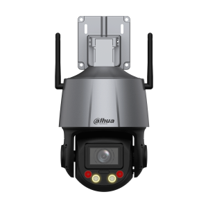 Dahua - SD3C405DB-GNY-AW-PV - IP - Wifi - PTZ