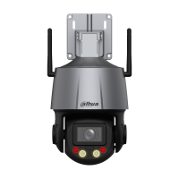 Dahua - SD3C405DB-GNY-AW-PV - IP - Wifi - PTZ